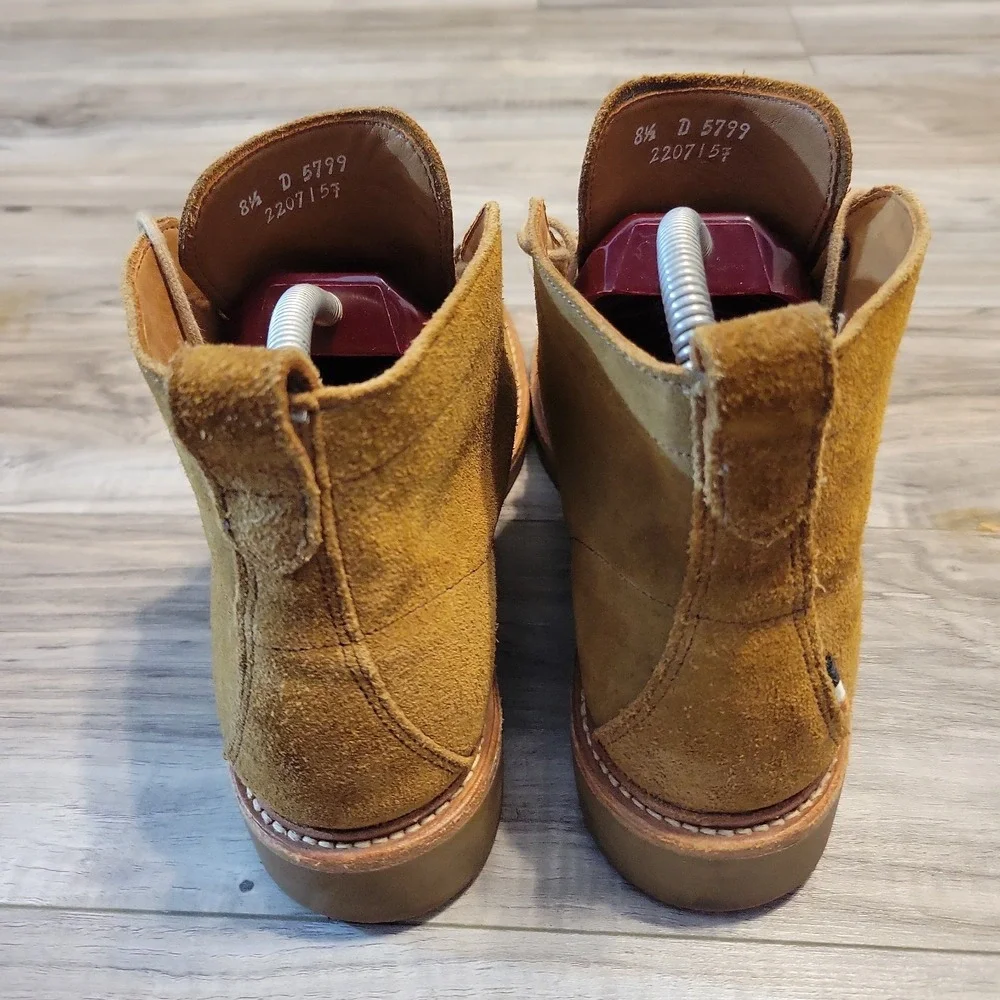 Allen Edmonds 